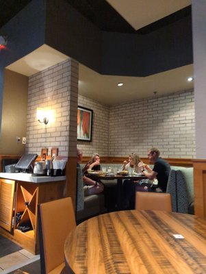 Cantina Laredo by null