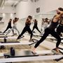 Pilates West