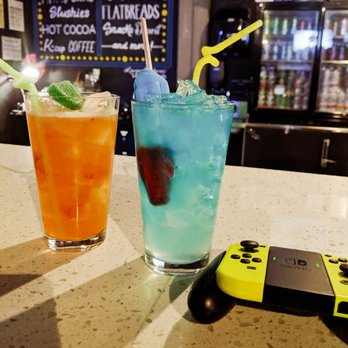 Token Game Tavern - Playing Mario Cart! - Arcades Near Me - Knoxville, Tennessee Token Game Tavern - Playing Mario Cart! - Arcades Near Me - Knoxville, Tennessee