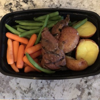 DeliverLean Care - It's a lot of food! - Food Delivery Services Near Me - Hollywood, Florida DeliverLean Care - It's a lot of food! - Food Delivery Services Near Me - Hollywood, Florida