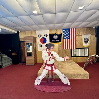 Tiger Man Karate Dojo and Museum - Saturday, 01.10.26; Tiger Man Karate Dojo and Museum - 3217 Lucibill Rd, Memphis, TN 38116 - Museums Near Me - Memphis, Tennessee Tiger Man Karate Dojo and Museum - Saturday, 01.10.26; Tiger Man Karate Dojo and Museum - 3217 Lucibill Rd, Memphis, TN 38116 - Museums Near Me - Memphis, Tennessee