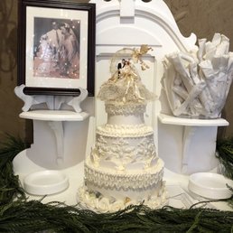 Cake Cake