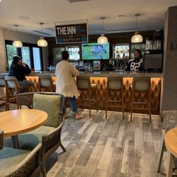 Residence Inn Bar