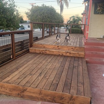 BRR Contractors - Decks & Railing Near Me - San Diego, California BRR Contractors - Decks & Railing Near Me - San Diego, California