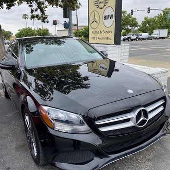 Akbar Service - MERCEDES C300 2017 SERVICE B3 - Auto Repair Near Me - Upland, California Akbar Service - MERCEDES C300 2017 SERVICE B3 - Auto Repair Near Me - Upland, California