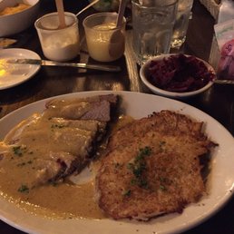 Sauerbraten