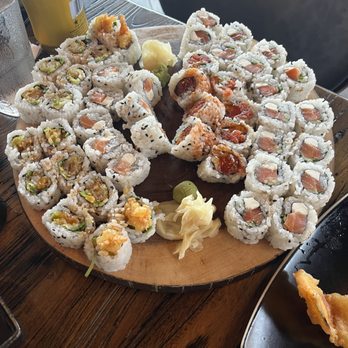 Sushi Nomu - Sushi Bars Near Me - Frederick, Maryland Sushi Nomu - Sushi Bars Near Me - Frederick, Maryland