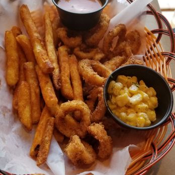 Oceanic Boil - Calamari with fries, seasoned just right. Yummy - Cajun/Creole Near Me - Jackson Heights, New York Oceanic Boil - Calamari with fries, seasoned just right. Yummy - Cajun/Creole Near Me - Jackson Heights, New York
