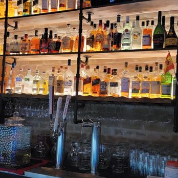 Toro Kitchen + Bar - Tapas Bars Near Me - San Antonio, Texas