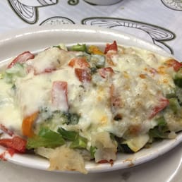Potato Casserole Potato Casserole