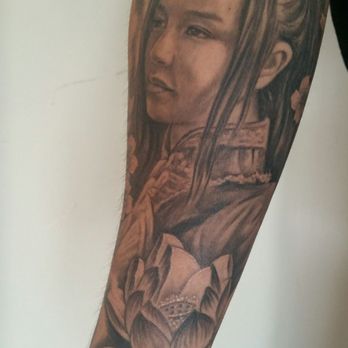 Dawei Tattoo - Tattoo Near Me - Sunnyvale, California Dawei Tattoo - Tattoo Near Me - Sunnyvale, California