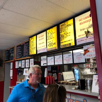 Little Louies - Burgers Near Me - Northbrook, Illinois Little Louies - Burgers Near Me - Northbrook, Illinois