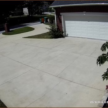 Luxury Curb Appeal Services - Pressure Washers Near Me