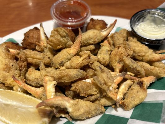 Wintzells Oyster House by null