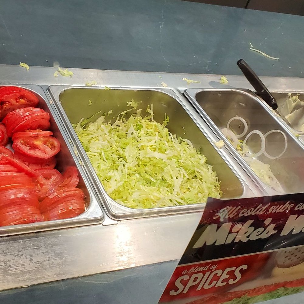 Jersey Mike's Subs - Fast Food Near Me - Mesa, Arizona