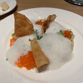 Rocca - gnocchi - Italian Near Me - Tampa, Florida