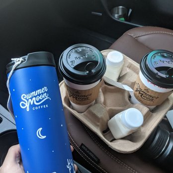 Summer Moon Coffee - Grand opening haul - Coffee & Tea Near Me - Missouri City, Texas Summer Moon Coffee - Grand opening haul - Coffee & Tea Near Me - Missouri City, Texas