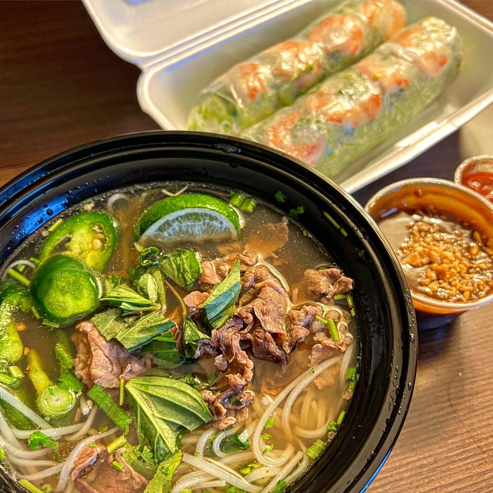 You & I Kitchen - Vietnamese Near Me - West Jordan, Utah You & I Kitchen - Vietnamese Near Me - West Jordan, Utah