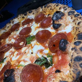 Pizzicletta - Pizza Near Me - Flagstaff, Arizona