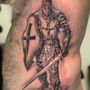 Photo of Freshwater Tattoo