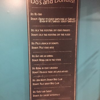 Hurts Donut - Donuts Near Me - Branson, Missouri Hurts Donut - Donuts Near Me - Branson, Missouri