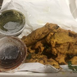 Mirchi/Chili pakoda Mirchi/Chili pakoda