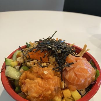San Poke - Poke Near Me - San Antonio, Texas San Poke - Poke Near Me - San Antonio, Texas