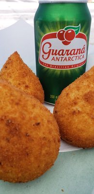 The Brazilian Taste - Sawtelle by null