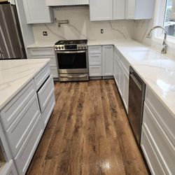 Essential Commercial Cleaning