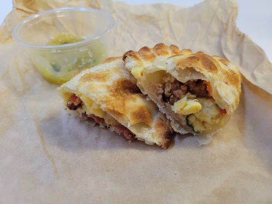 Chalos Express by null