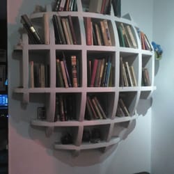 Sinergia - Libreria!