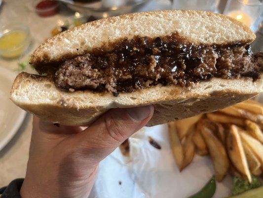 Elsa's On the Park by null