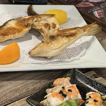 Hana Sushi - Sushi Bars Near Me - El Cajon, California Hana Sushi - Sushi Bars Near Me - El Cajon, California