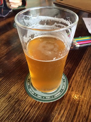 Henson Park Hotel by null