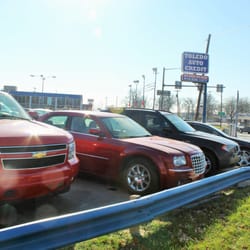 Toledo Auto Credit