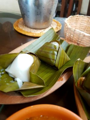 Dona Mariquita - Cozinha Patrimonial da Bahia by null