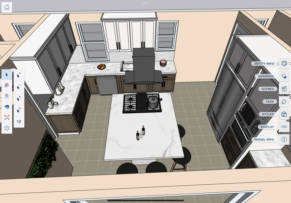 Kitchen Design - WE WANT YOUR KITCHEN AND BATHROOM TO LOOK NEW AND LUXURIOUS AGAIN!
We're professional kitchen and bathroom remodeling experts, and we're here to help you with your projects. Whether it's installing a new bathtub or designing a complete master suite, we provide high-quality workmanship at affordable rates. Kitchen Design - WE WANT YOUR KITCHEN AND BATHROOM TO LOOK NEW AND LUXURIOUS AGAIN!
We're professional kitchen and bathroom remodeling experts, and we're here to help you with your projects. Whether it's installing a new bathtub or designing a complete master suite, we provide high-quality workmanship at affordable rates.