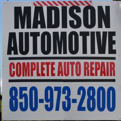 Madison Automotive