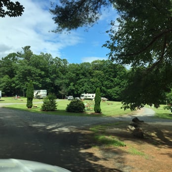 Country Aire Campground - Lots of trees and also no trees if that's what you like. - Campgrounds Near Me - Charlemont, Massachusetts Country Aire Campground - Lots of trees and also no trees if that's what you like. - Campgrounds Near Me - Charlemont, Massachusetts
