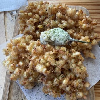 Drunken Monk - Corn Karage - Izakaya Near Me - Menlo Park, California