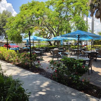 Cristof's on McGregor - Salad Near Me - Fort Myers, Florida