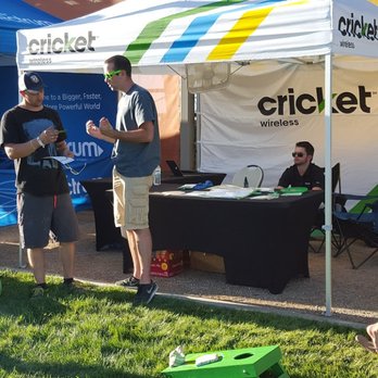 Cricket Wireless Authorized Retailer - Mesa County Fair - Mobile Phones Near Me - Grand Junction, Colorado Cricket Wireless Authorized Retailer - Mesa County Fair - Mobile Phones Near Me - Grand Junction, Colorado
