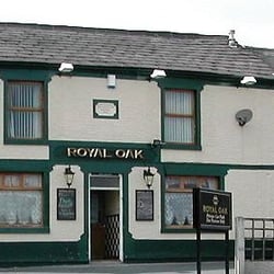 Royal Oak