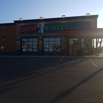 Sweet Market Esso - Candy Stores Near Me - Red Deer County, Alberta