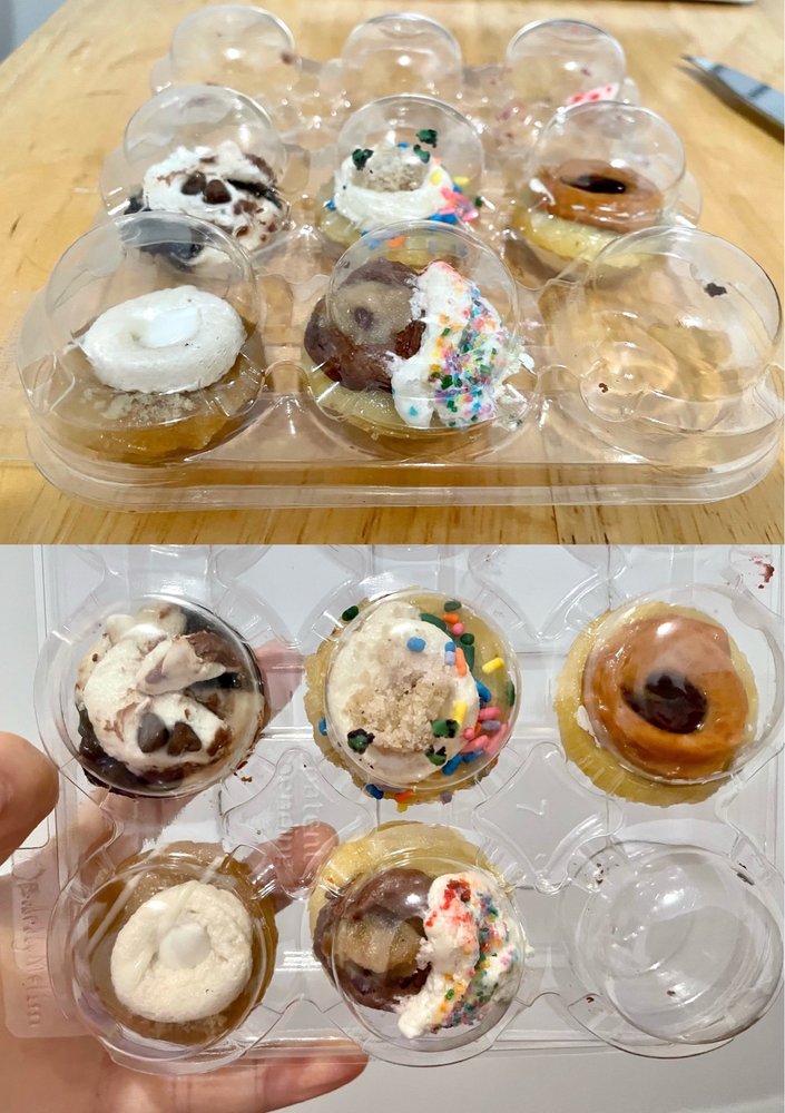 Baked by Melissa