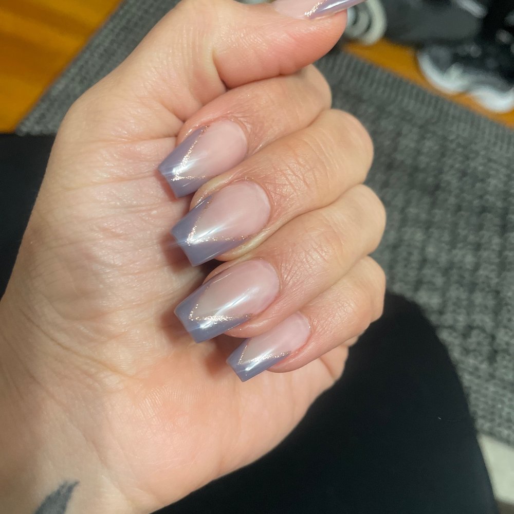 Shiny Nails - Nail Salons Near Me - Carson, California Shiny Nails - Nail Salons Near Me - Carson, California