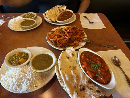 India Chaat Cafe by null
