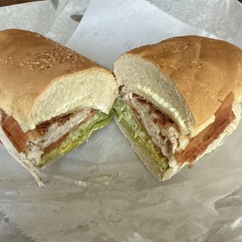 Rhineland Deli - Delis Near Me - Thousand Oaks, California