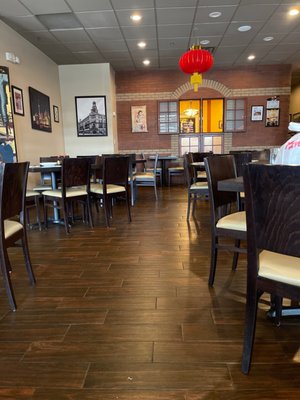 Shanghai Kitchen by null