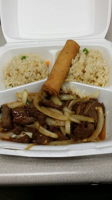 China Chef by null